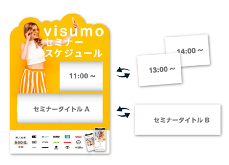 あけぼの印刷社「ホワイトボードパネル」