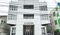 株式会社あけぼの印刷社 本社